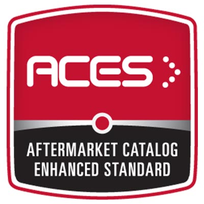 Auto Parts fitment data for  &  marketplaces with ACES data  standard