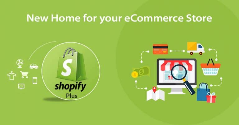 5 Killer Reasons To Choose Shopify Plus Development Services